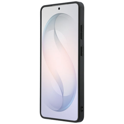 Husa pentru Samsung Galaxy S26 Ultra S948, Guess, 4G Big Logo, Maro