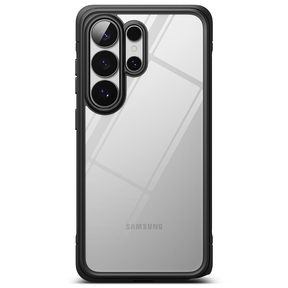 Husa pentru Samsung Galaxy S26 Ultra S948, Ringke, Fusion Bold, Neagra