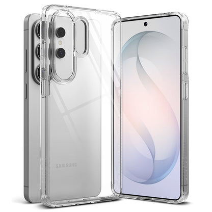 Husa pentru Samsung Galaxy S26 Ultra, Ringke, Fusion, Transparenta