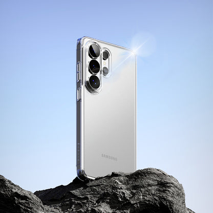 Husa pentru Samsung Galaxy S26 Ultra, Ringke, Fusion, Transparenta