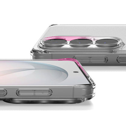 Husa pentru Samsung Galaxy S26 Ultra S948, Ringke, Fusion, Transparenta Mata
