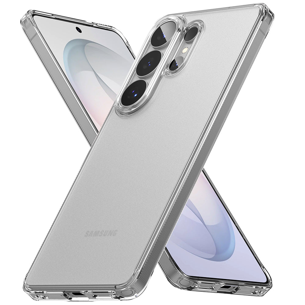 Husa pentru Samsung Galaxy S26 Ultra S948, Ringke, Fusion, Transparenta Mata