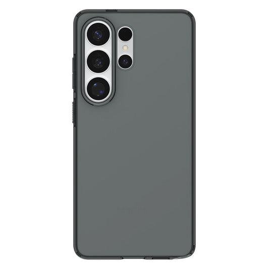 Husa pentru Samsung Galaxy S26 Ultra S948, Spigen, Liquid Crystal, Fumurie ACS10672