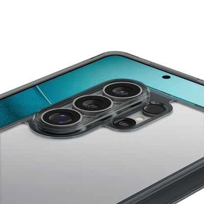 Husa pentru Samsung Galaxy S26 Ultra S948, Spigen, Ultra Hybrid, Fumurie