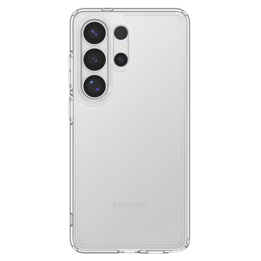 Husa pentru Samsung Galaxy S26 Ultra S948, Spigen, Ultra Hybrid, Transparenta ACS10677