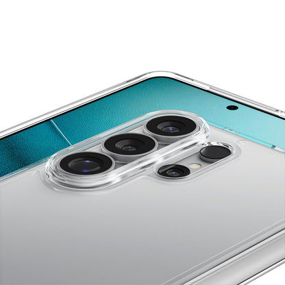 Husa pentru Samsung Galaxy S26 Ultra S948, Spigen, Ultra Hybrid, Transparenta ACS10677