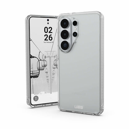 Husa pentru Samsung Galaxy S26 Ultra S948, Urban Armor Gear, Plyo, Transparenta