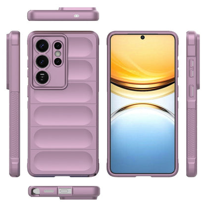 Husa pentru Samsung Galaxy S26 Ultra S948, Techsuit, Magic Shield, Mov