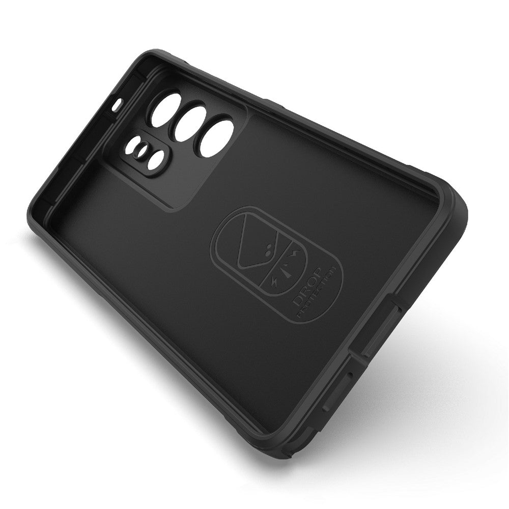 Husa pentru Samsung Galaxy S26 Ultra S948, Techsuit, Magic Shield, Mov