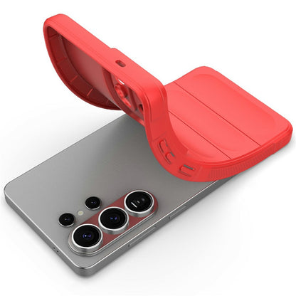 Husa pentru Samsung Galaxy S26 Ultra, Techsuit, Magic Shield, Rosie