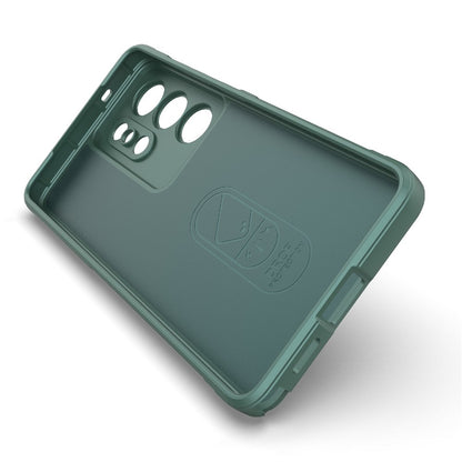 Husa pentru Samsung Galaxy S26 Ultra S948, Techsuit, Magic Shield, Verde
