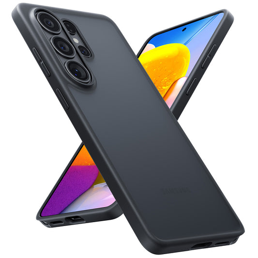 Husa pentru Samsung Galaxy S26 Ultra, Torras, Guardian, Neagra