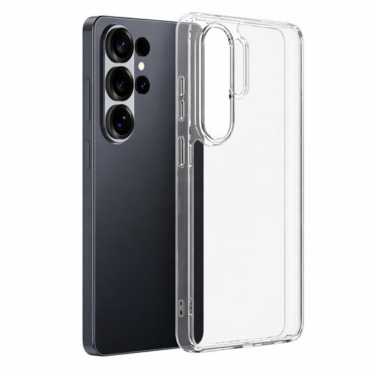 Husa pentru Samsung Galaxy S26 Ultra, Torras, Guardian, Transparenta
