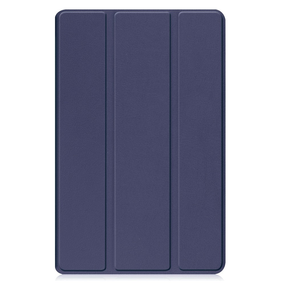 Husa pentru Samsung Galaxy Tab A11+ / Tab A9+, Techsuit, FoldPro, Albastra