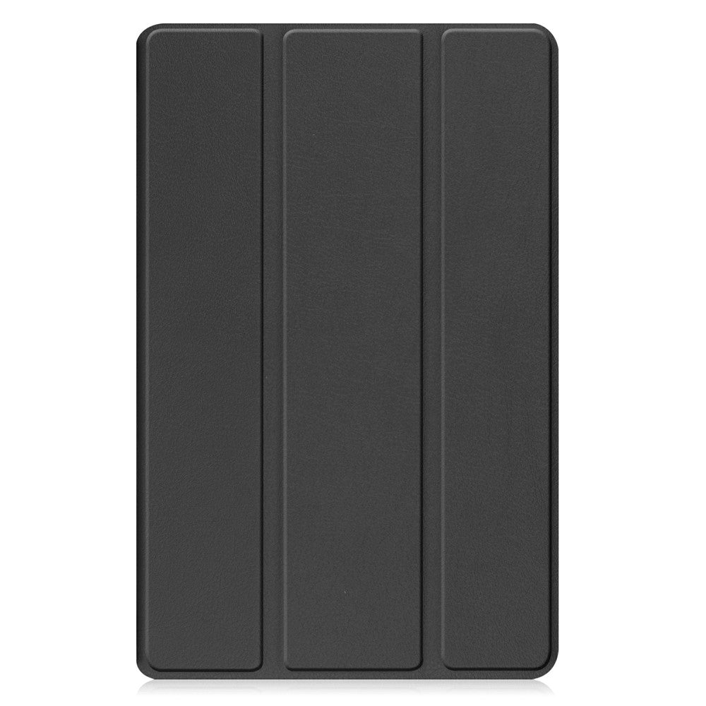 Husa pentru Samsung Galaxy Tab A11+ / Tab A9+, Techsuit, FoldPro, Neagra