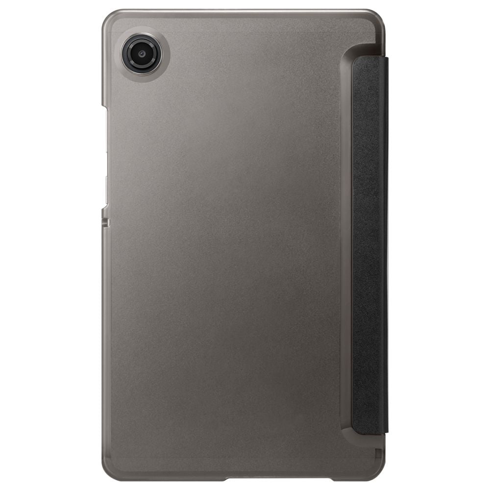 Husa pentru Samsung Galaxy Tab A11 / Tab A9, Spigen, Smart Fold, Neagra ACS11175