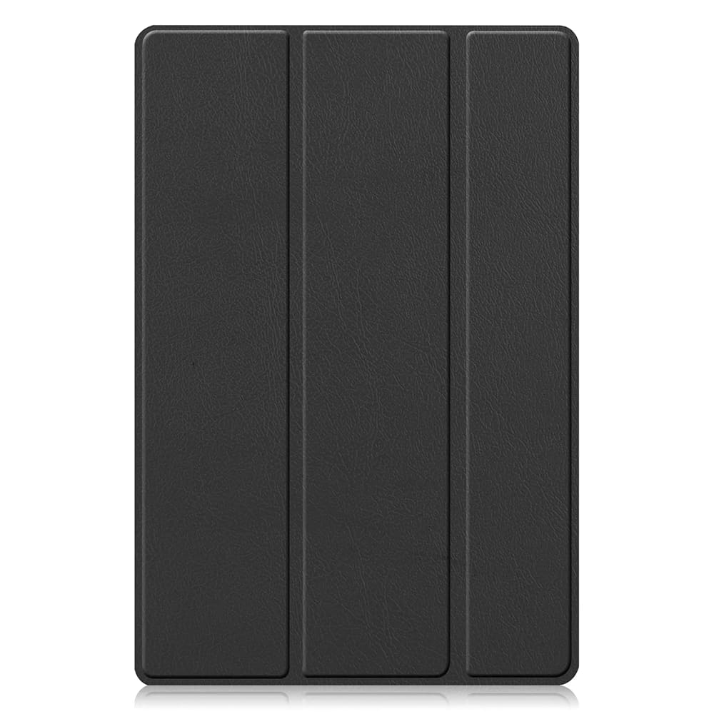 Husa pentru Samsung Galaxy Tab A8 10.5 (2021), Techsuit, FoldPro, Neagra