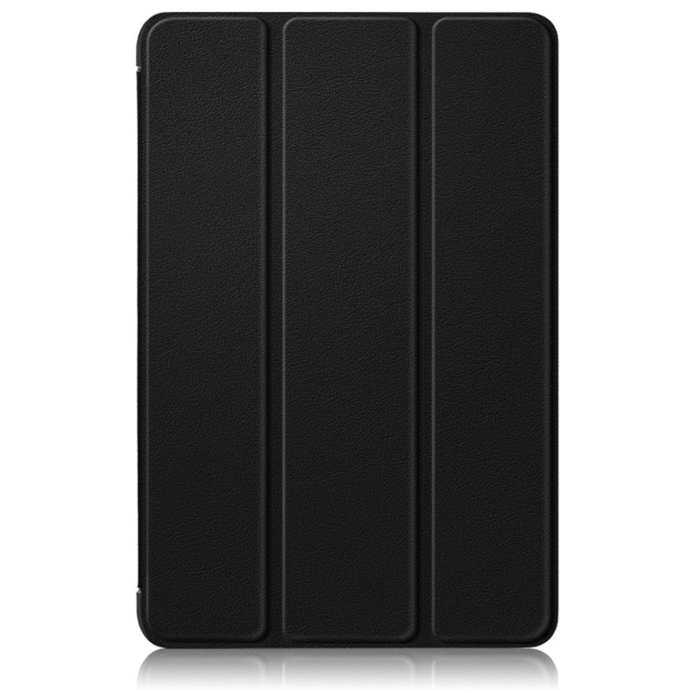 Husa pentru Samsung Galaxy Tab A9+, Techsuit, FoldPro, Neagra