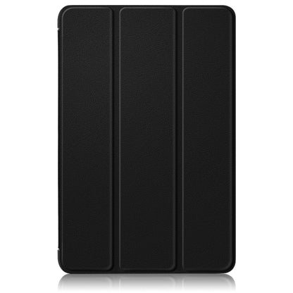 Husa pentru Samsung Galaxy Tab A9+, Techsuit, FoldPro, Neagra