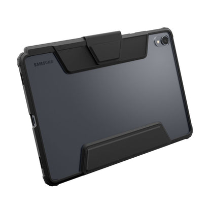 Husa pentru Samsung Galaxy Tab S11, Spigen, Air Skin Pro, Neagra ACS10216