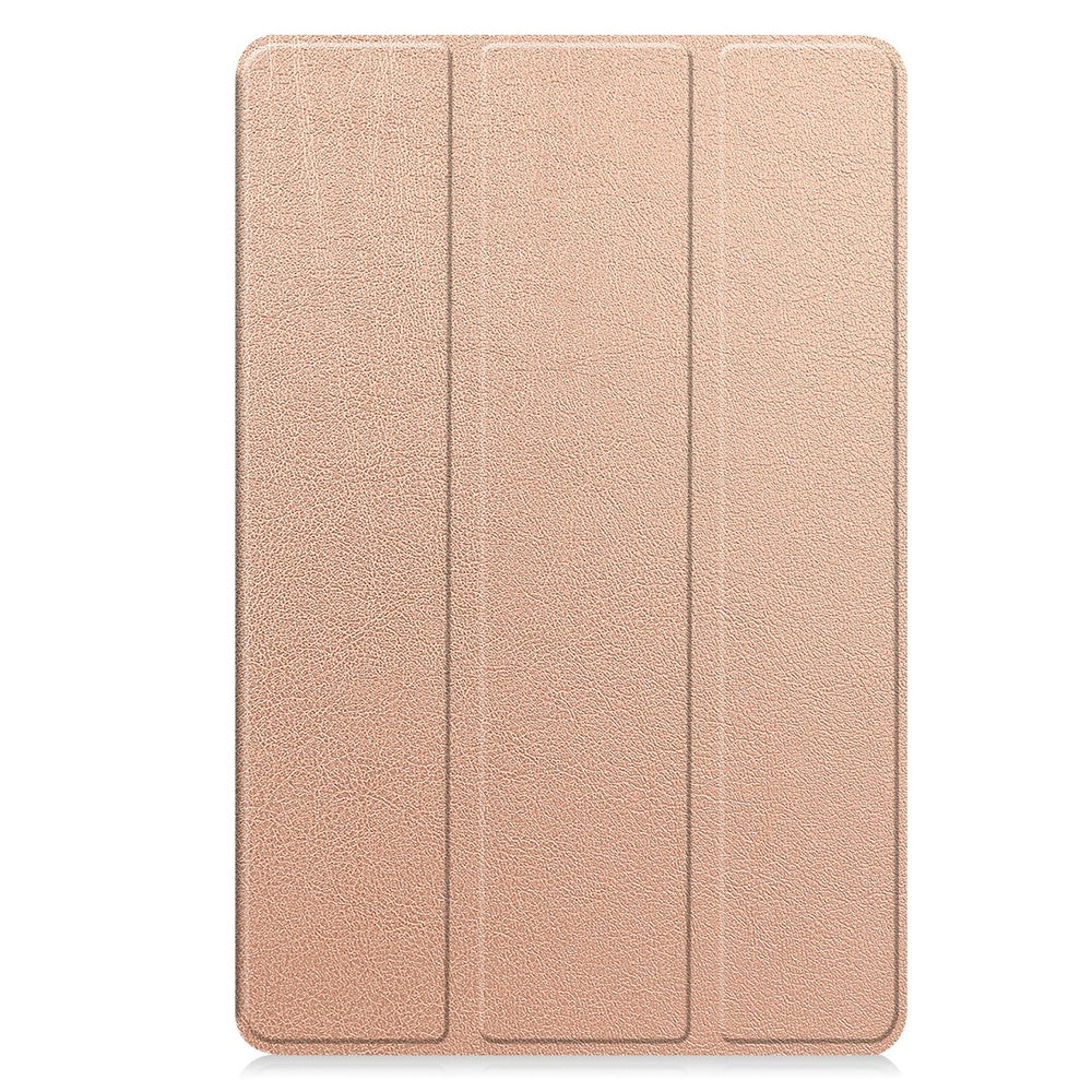 Husa pentru Samsung Galaxy Tab S11, Techsuit, FoldPro, Roz