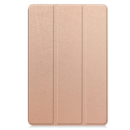 Husa pentru Samsung Galaxy Tab S11, Techsuit, FoldPro, Roz