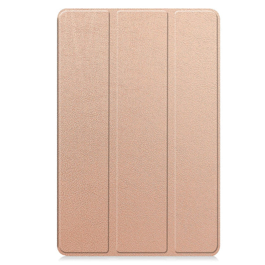 Husa pentru Samsung Galaxy Tab S11, Techsuit, FoldPro, Roz