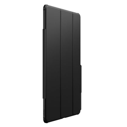 Husa pentru Samsung Galaxy Tab S11 Ultra, Spigen, Air Skin Pro, Neagra ACS10221