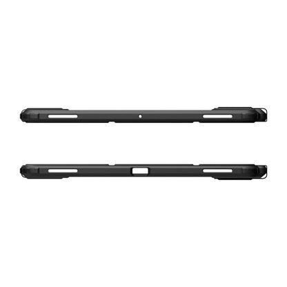 Husa pentru Samsung Galaxy Tab S11 Ultra, Spigen, Air Skin Pro, Neagra ACS10221