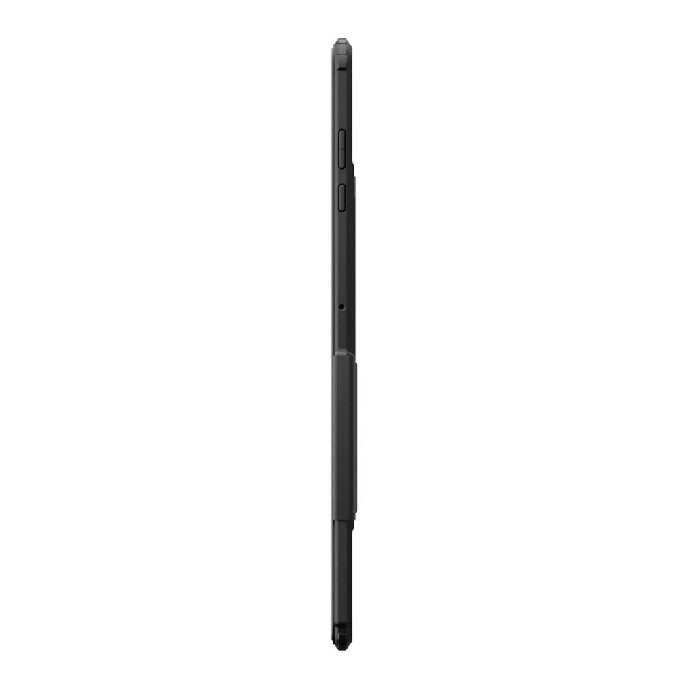Husa pentru Samsung Galaxy Tab S11 Ultra, Spigen, Air Skin Pro, Neagra ACS10221