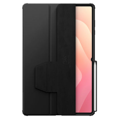 Husa pentru Samsung Galaxy Tab S11 Ultra, Spigen, Ultra Hybrid Pro, Neagra