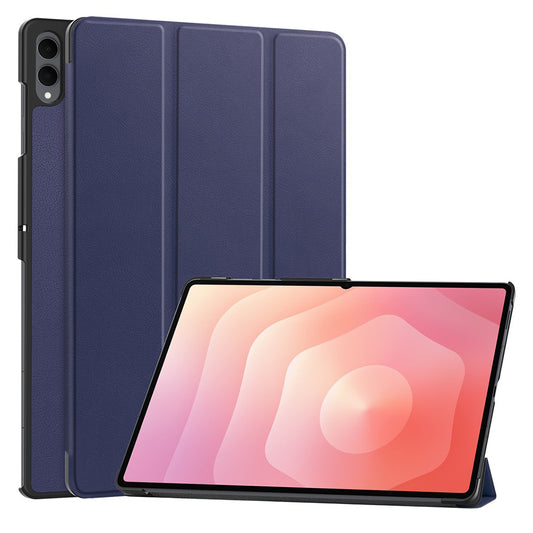 Husa pentru Samsung Galaxy Tab S11 Ultra, Techsuit, FoldPro, Albastra