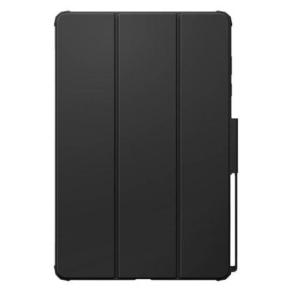 Husa pentru Samsung Galaxy Tab S12 Plus, Spigen, Ultra Hybrid Pro, Neagra ACS11825