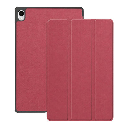 Husa pentru Samsung Galaxy Tab S12 Plus, Techsuit, FoldPro, Rosie