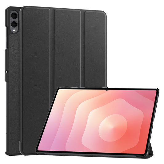 Husa pentru Samsung Galaxy Tab S12 Ultra / Tab S11 Ultra, Techsuit, FoldPro Butterfly, Multicolor