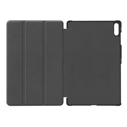 Husa pentru Samsung Galaxy Tab S12 Ultra / Tab S11 Ultra, Techsuit, FoldPro Butterfly, Multicolor