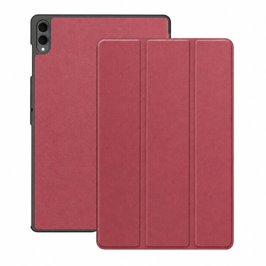 Husa pentru Samsung Galaxy Tab S12 Ultra / Tab S11 Ultra, Techsuit, FoldPro, Rosie
