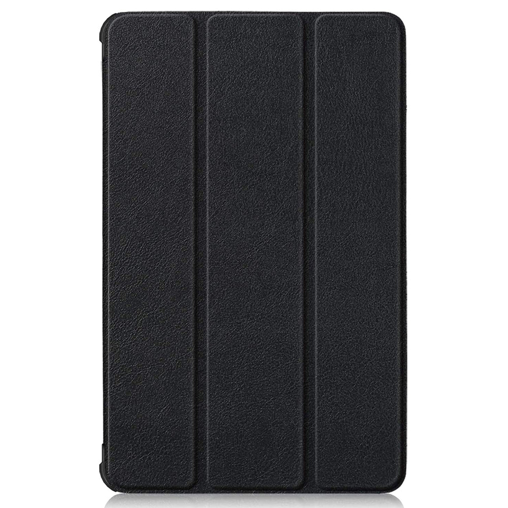 Husa pentru Samsung Galaxy Tab S6 Lite (2024) / Tab S6 Lite (2022) / Tab S6 Lite (2020), Techsuit, FoldPro, Neagra