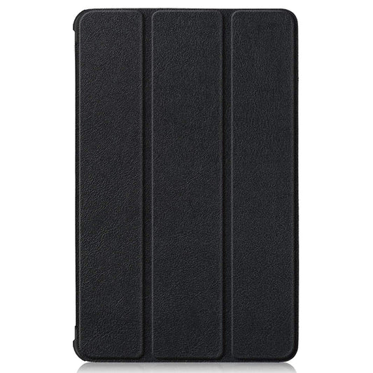 Husa pentru Samsung Galaxy Tab S6 Lite (2024) / Tab S6 Lite (2022) / Tab S6 Lite (2020), Techsuit, FoldPro, Neagra