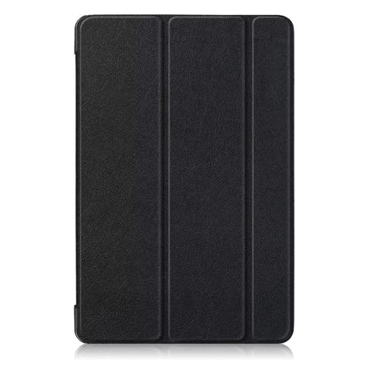 Husa pentru Samsung Galaxy Tab S6, Techsuit, FoldPro, Neagra