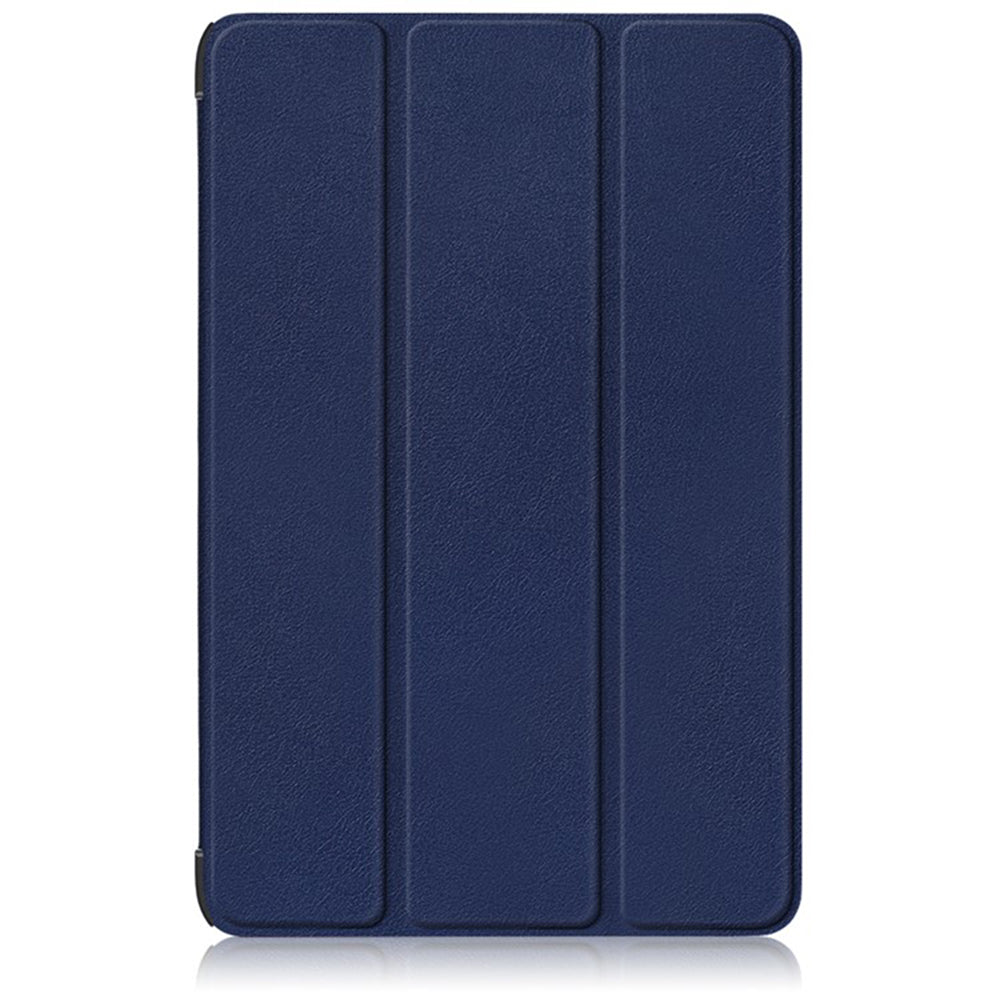 Husa pentru Samsung Galaxy Tab S9 FE / Tab S9 / Tab S10 FE, Techsuit, FoldPro, Albastra