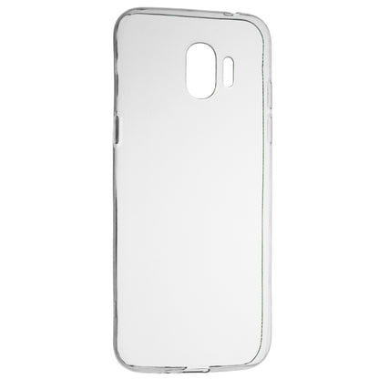 Husa pentru Samsung Galaxy Z Flip7 F766, Techsuit, Clear, Transparenta