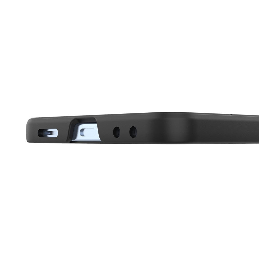 Husa pentru Samsung Galaxy Z Flip7 F766, Techsuit, Magic Shield, Visinie
