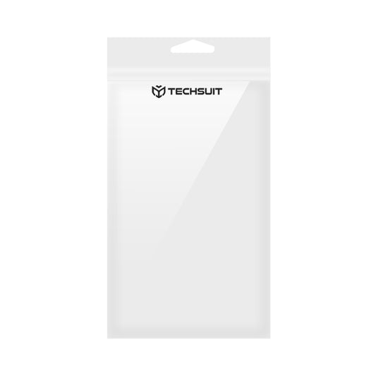 Husa pentru Samsung Galaxy Z Flip8 F776, Techsuit, CamShield, Aurie