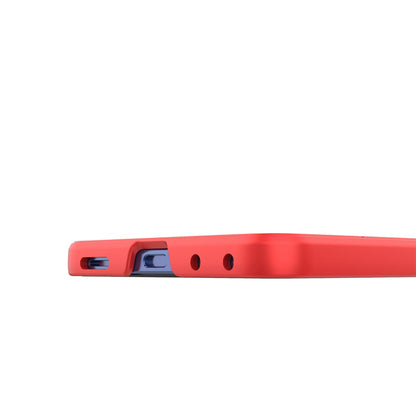 Husa pentru Samsung Galaxy Z Flip8 F776, Techsuit, Magic Shield, Rosie