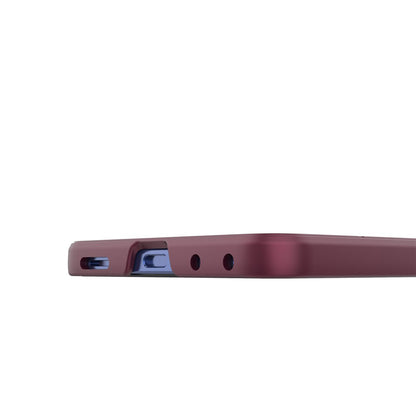 Husa pentru Samsung Galaxy Z Flip8 F776, Techsuit, Magic Shield, Visinie