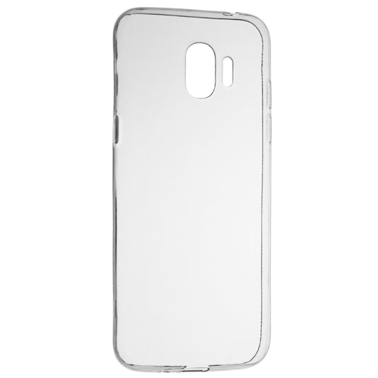 Husa pentru Samsung Galaxy Z Fold7 F966, Techsuit, Clear, Transparenta