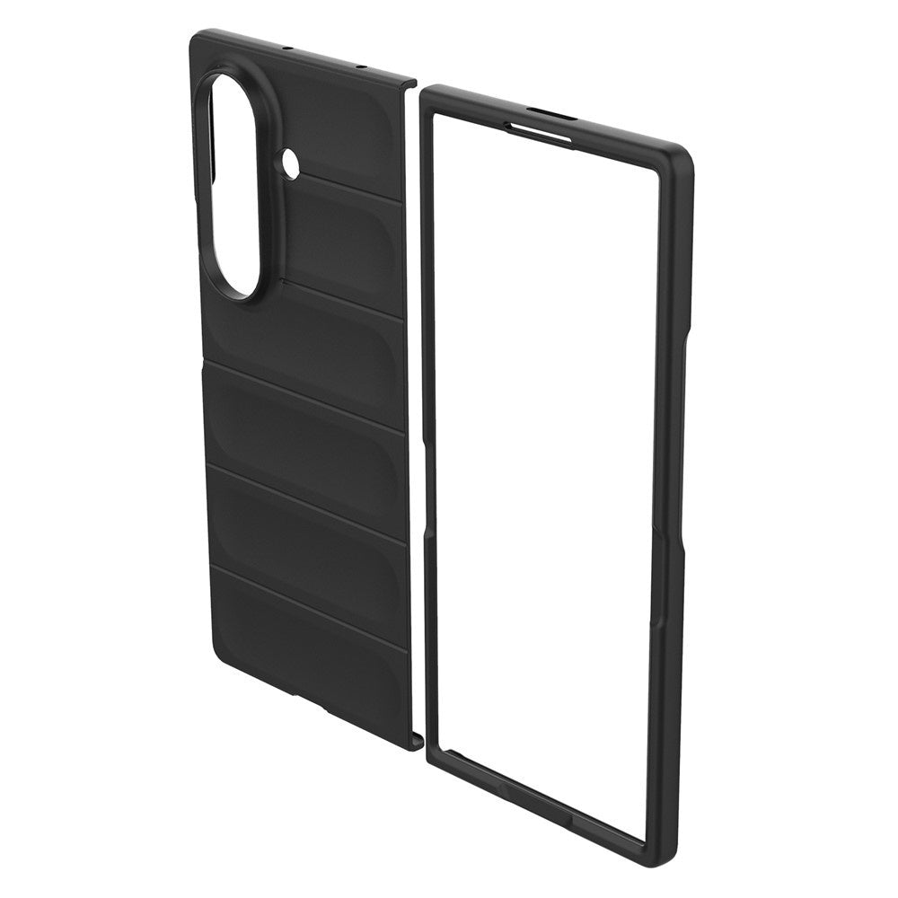 Husa pentru Samsung Galaxy Z Fold7 F966, Techsuit, Magic Shield, Visinie