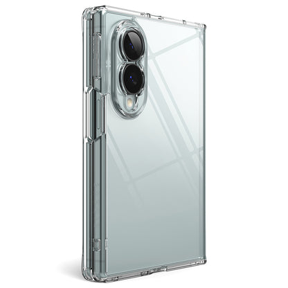 Husa pentru Samsung Galaxy Z Fold8 F971, Ringke, Fusion, Transparenta