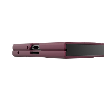 Husa pentru Samsung Galaxy Z Fold8 F976, Techsuit, Magic Shield, Visinie